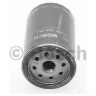 Масляный фильтр BOSCH 329195 0451103259 P 3259 OF-FOR-1 - Изображение 5