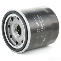 Масляный фильтр BOSCH P8VOL8P f026407001 Nissan Juke (F15) 1 Кроссовер 1.6 94 л.с. 2013 – наст. время P 7001/1