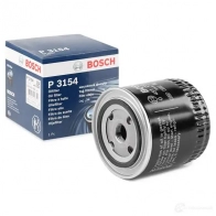 Масляный фильтр BOSCH 72189 OF-ALF-2 0451203154 329304 - Изображение 2