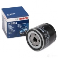 Масляный фильтр BOSCH 0451103351 329248 OF-ALF-3 P 3351 - Изображение 2