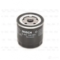 Масляный фильтр BOSCH 0451103351 329248 OF-ALF-3 P 3351 - Изображение 3