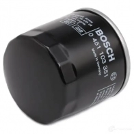 Масляный фильтр BOSCH 0451103351 329248 OF-ALF-3 P 3351 - Изображение 6