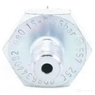 Датчик давления масла BOSCH 3165143176603 VV2DG 3 334956 0986344082 - Изображение 5