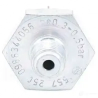 Датчик давления масла BOSCH 4ZKY KK 0986344056 334951 3165143129197 - Изображение 3