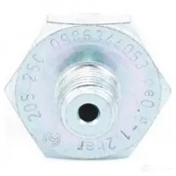 Датчик давления масла BOSCH 334949 3165143129166 0986344053 DW L0T - Изображение 4