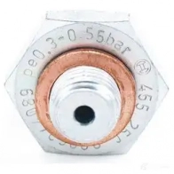 Датчик давления масла BOSCH 0986344089 334959 3KA X5 3165143172681 - Изображение 2