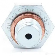 Датчик давления масла BOSCH 3165143172599 334955 0986344080 P GSZDC - Изображение 4