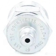 Датчик давления масла BOSCH 1423141738 0986346115 3165143586075 ZMJ KSMB - Изображение 1