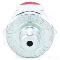 Датчик давления масла BOSCH 0986346111 4047024038325 1423141736 12Z6 BH - Изображение 3