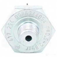 Датчик давления масла BOSCH 0986344054 7A7 QV 3165143129173 334950 - Изображение 5
