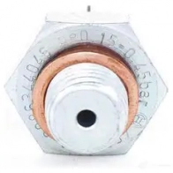 Датчик давления масла BOSCH VU CSWQ 334946 0986344046 3165143129135 - Изображение 1
