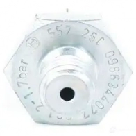 Датчик давления масла BOSCH 0986344077 3165143129234 1397892398 O0 Y87S - Изображение 2