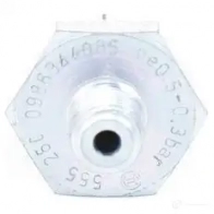Датчик давления масла BOSCH 0986344085 UICP ZX 3165143129258 21178210 - Изображение 2