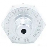 Датчик давления масла BOSCH 0986344076 334954 3165143129227 4R G51 - Изображение 4
