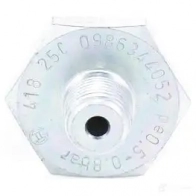 Датчик давления масла BOSCH 0986344052 KS MQL 334948 3165143129159 - Изображение 4