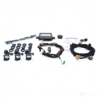 Пактроник BOSCH URF7 3-KANAL HECK 314673 0263009564 4ERQEZ - Изображение 3