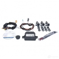 Пактроник BOSCH URF7 3-KANAL HECK 314673 0263009564 4ERQEZ - Изображение 4