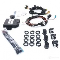 Пактроник BOSCH URF7 3-KANAL HECK 314673 0263009564 4ERQEZ - Изображение 5