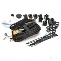 Пактроник BOSCH 0263009566 314677 DWGK6 URF7 (4-KANAL FRONT) - Изображение 2