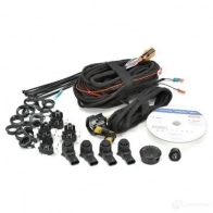 Пактроник BOSCH 0263009566 314677 DWGK6 URF7 (4-KANAL FRONT) - Изображение 3