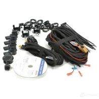 Пактроник BOSCH 0263009566 314677 DWGK6 URF7 (4-KANAL FRONT) - Изображение 4
