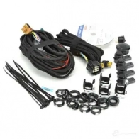 Пактроник BOSCH 0263009566 314677 DWGK6 URF7 (4-KANAL FRONT) - Изображение 5