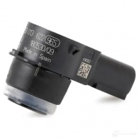 Пактроник, датчик парковки BOSCH 7WV6WY8 USS 4.0.1R NEUTRAL 0263013622 314684 - Изображение 4