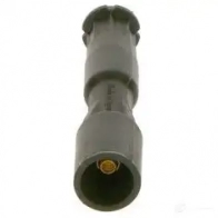 Свеча зажигания BOSCH 81N2ZS4 348178 1354489085 C 085 - Изображение 4
