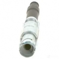 Свеча зажигания BOSCH BS K7G0Q 3165142864112 324816 0356301028 - Изображение 1
