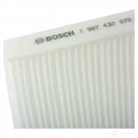 Салонный фильтр BOSCH 1987431072 (A 578) 351014 CB 2072 1987432072 - Изображение 3