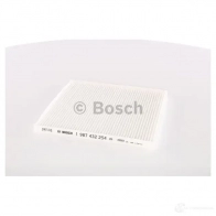 Салонный фильтр BOSCH 1987432254 M 2254 351149 DW5HU - Изображение 2