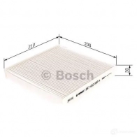 Салонный фильтр BOSCH 1987432080 351022 M 2080 ZUG39F - Изображение 4