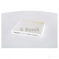 Салонный фильтр BOSCH 1987432053 350997 M 2053 CYXYJX - Изображение 2