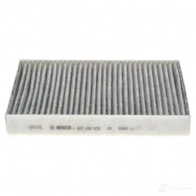 Салонный фильтр BOSCH 1987435573 R 5573 YNMY90 1424435556 - Изображение 4