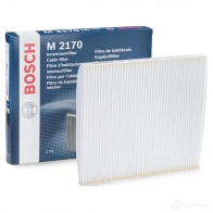 Салонный фильтр BOSCH PNU6H 351086 1987432170 M 2170 - Изображение 2
