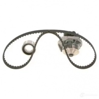 Салонный фильтр BOSCH HU383B 1987432213 M 2213 351117 - Изображение 8