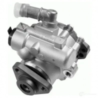 Салонный фильтр BOSCH HU383B 1987432213 M 2213 351117 - Изображение 9
