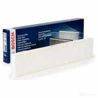 Салонный фильтр BOSCH 350977 1987431028 (A 102) 1987432028 M 2028 - Изображение 2