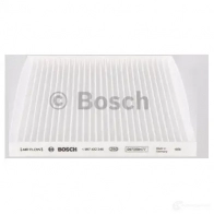 Салонный фильтр BOSCH 351144 1987432246 M 2246 WTMX6CY - Изображение 3