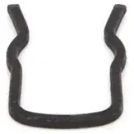 Салонный фильтр BOSCH M 1183 J0PXQ 1987431183 350853 - Изображение 2
