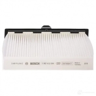 Салонный фильтр BOSCH 1987432094 R48TXC M 2094 351036 - Изображение 5