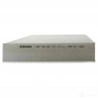 Салонный фильтр BOSCH 351023 CF-MB-7 M 2081 1987432081 - Изображение 5