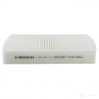 Салонный фильтр BOSCH 1987432113 351051 M 2113 4YZZO - Изображение 4