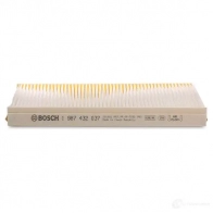Салонный фильтр BOSCH 350983 CF-MB-1 1987432037 M 2037 - Изображение 8