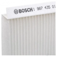 Салонный фильтр BOSCH 351310 1987435017 M 5017 M5017 - Изображение 4