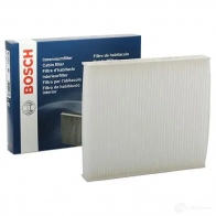 Салонный фильтр BOSCH 1987435002 M5002 351295 M 5002 - Изображение 2