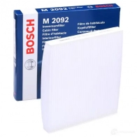 Салонный фильтр BOSCH 1987432092 M 2092 G4944 351034 - Изображение 2