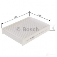 Салонный фильтр BOSCH 1987435066 SRJ4BO M 5066 351340 - Изображение 6