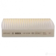 Салонный фильтр BOSCH 1987435066 SRJ4BO M 5066 351340 - Изображение 8