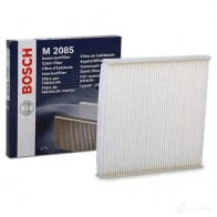 Салонный фильтр BOSCH 1987432085 YAJXU 351027 M 2085 - Изображение 2
